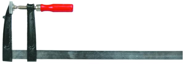 Top Tools Sammenføjningspresse 200x50mm 12A201