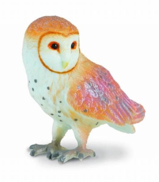Collecta Uggla Sälfigur