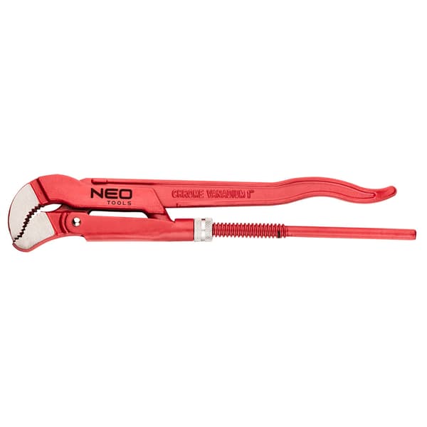 Neo rörtång typ \"S\" (Rörtång typ \"S\", 1,0\", 330 mm)