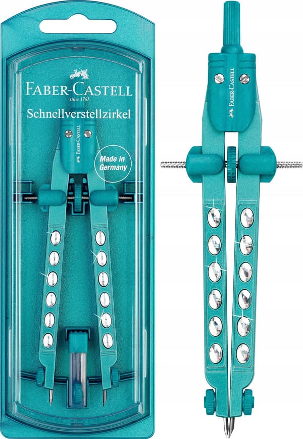 Circle Factory Sparkle mix FABEL CASTELL