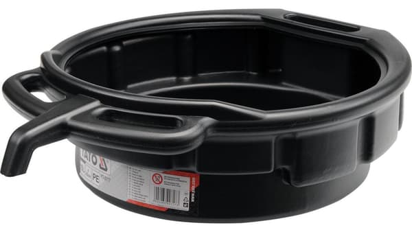 OLJEBÅL 15L