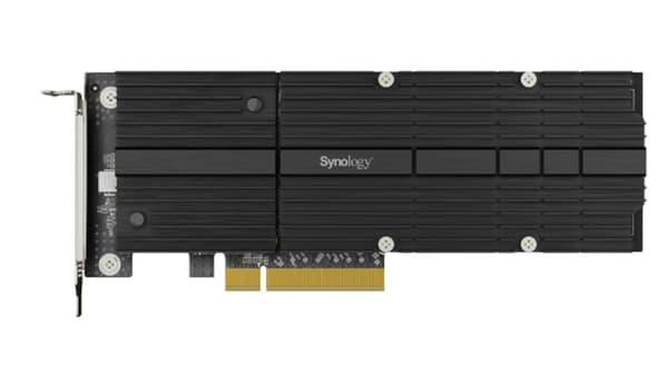 SYNOLOGY M2D20