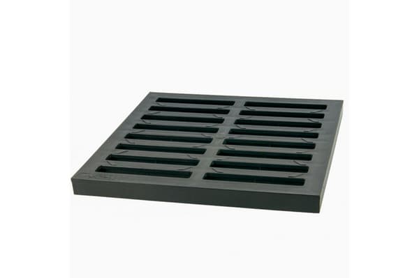 RITILÄ KAIVOON 300*300 PVC A15 GRAFIITTI