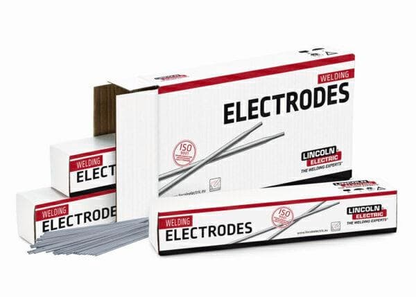 LINCOLN ELEKTRODE NORMAL FI 3.2/6.1kg (486stk.)