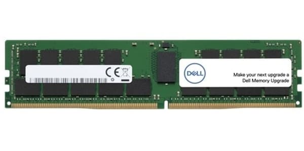 Dell - 32GB - DDR4 - 2400MHz - DIMM 28