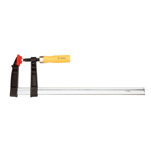 Topex Tvinge 500-120mm 12A125