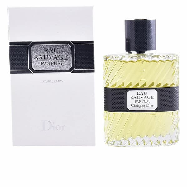 Herreparfume Dior EDP Eau Sauvage (50 ml)