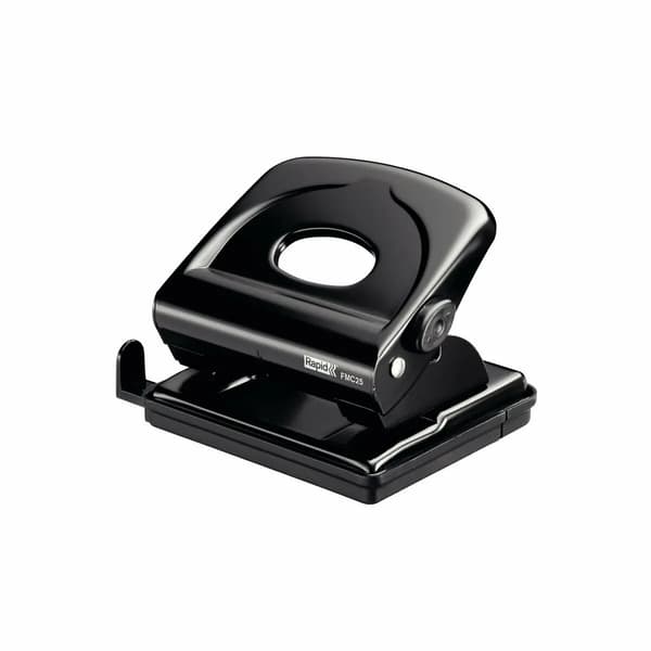 Hulmaskine Rapid FMC25 Sort