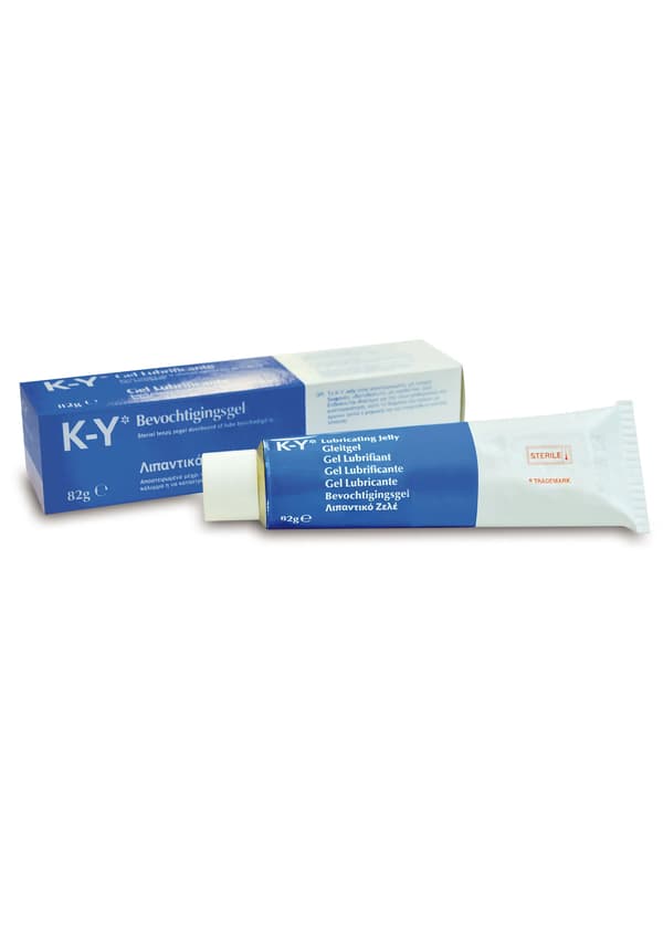 K-Y Glidecreme Manuela Crazy 151043