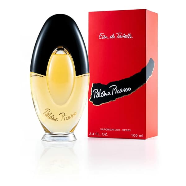 Dameparfume Paloma Picasso EDT (100 ml)