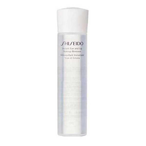 Øjenmakeupfjerner The Essentials Shiseido (125 ml)