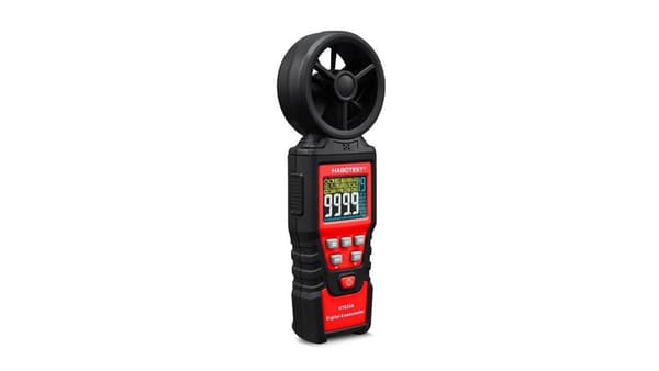 Digitaalinen anemometri Habotest HT625A
