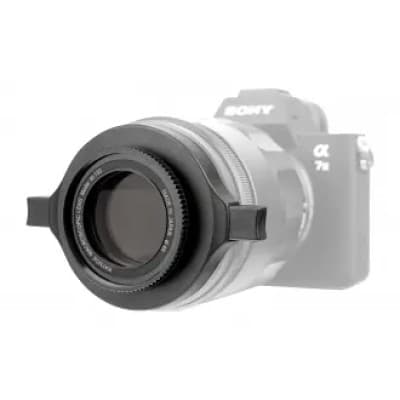 Raynox DCR 150 - adapter
