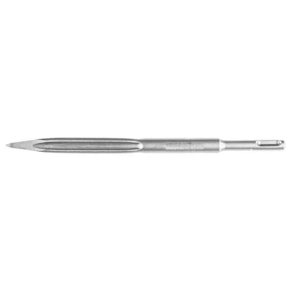 Graphite Spyd (SDS Plus rille spids 14 x 250 mm)