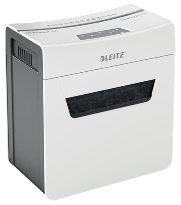 Leitz IQ Protect 3M - makulator