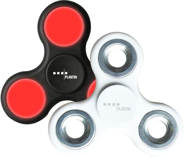 Plantin Spinner Dubbelpack (130639)