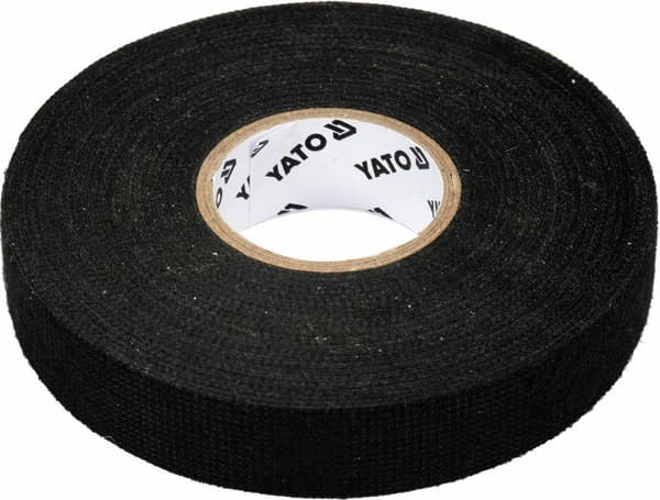 DENNE HER? HAR EN WEBBING TIL ULVEKABLER 25M 19MM