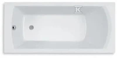 LINEA 1600X700 KYLPYAMME + JALAT