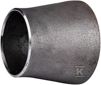 REDUCERING 76x42 2.9x2,6 EN10253-1 S235