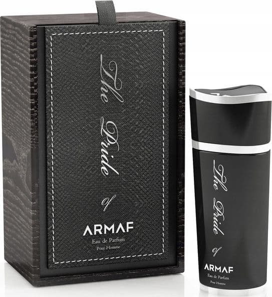 Herrparfym Armaf EDP The Pride of Armaf 100 ml