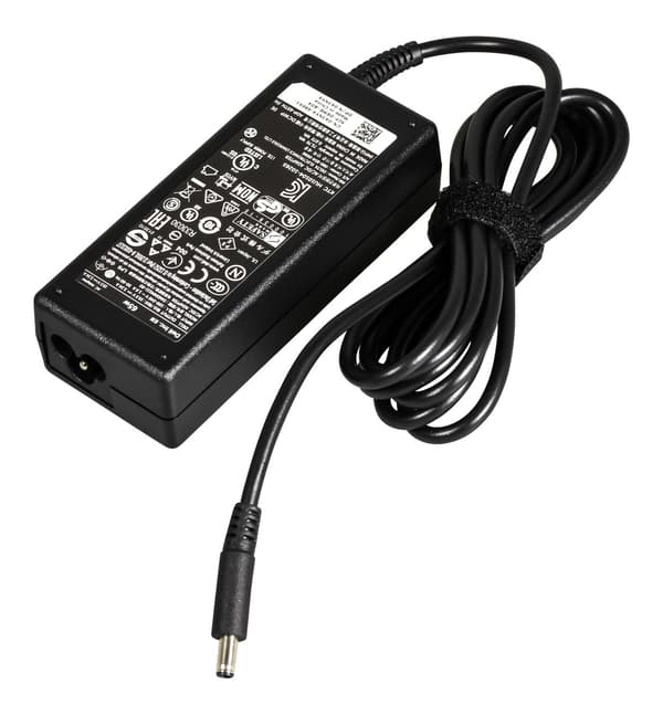 Dell 3 Prong AC Adapter - Kit - strømf