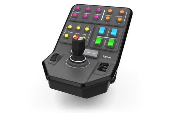 Gaming Control Logitech 945-000014