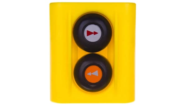 Kontrolpatronmedlemskrop IP65 W0-513 35.45.55