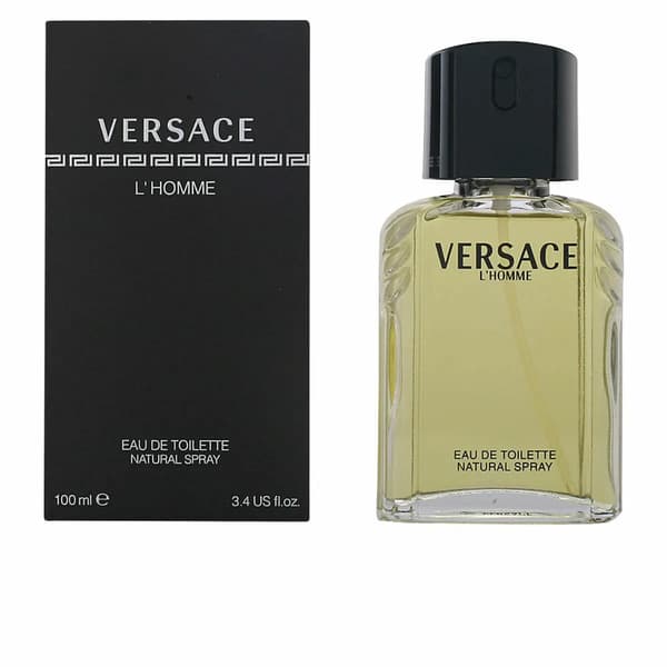 Herrparfym Versace EDT L'Homme 100 ml