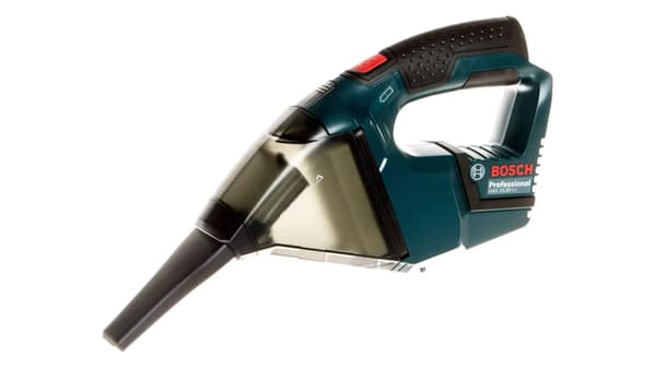 Bosch GAS 12V -käsipölynimuri