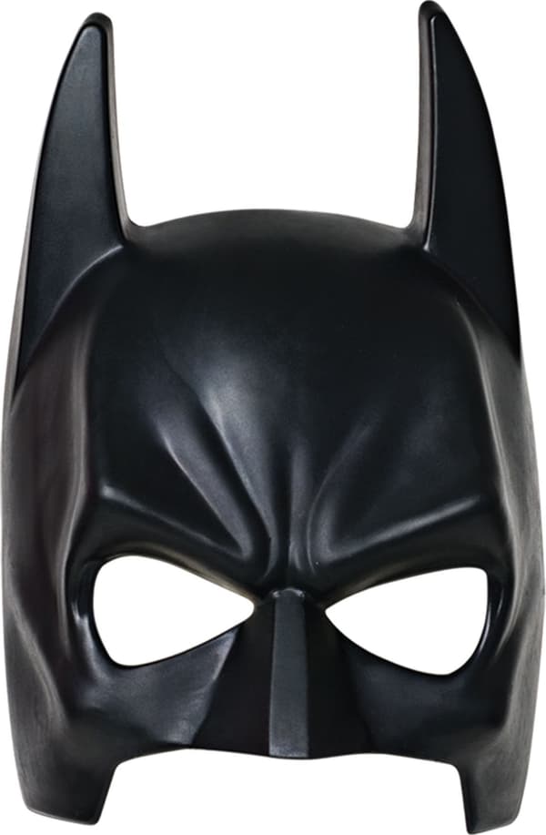 Batman Arpex -naamio (AL6791)