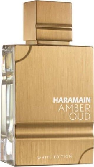 AL HARAMAIN Amber Oud White Edition EDP spray 200ml