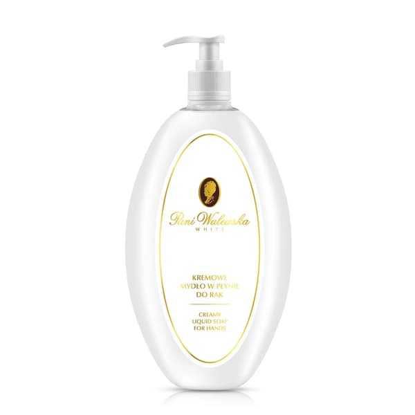 Miraculum Saippua Valkoinen Nestemäinen 300ml