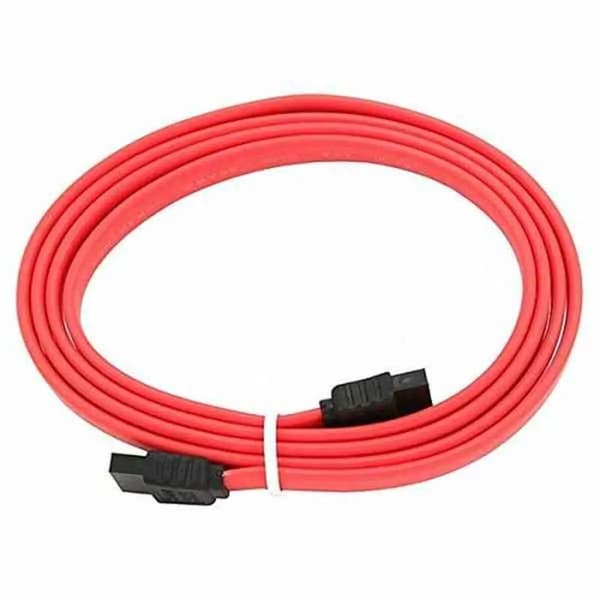 SATA-kabel GEMBIRD SATA III 600 Mbps (1 m)