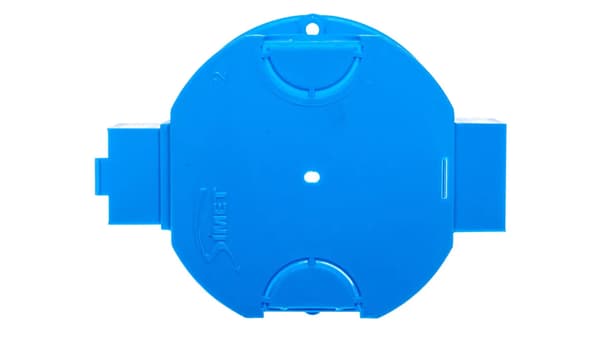 INFÄLLD BURK S-60KW