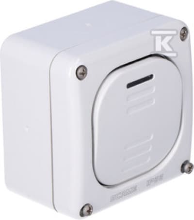 LINK.SCH.N/T 10A, IP66, PROTECTA