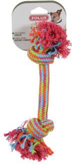 Zolux Pitsilelu 2 rikkaruohoa värikäs 30 cm