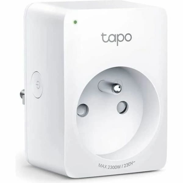 Smart Plug TP-Link 9466302000
