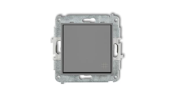 ICON Cross link mekanisme matgrå 27IWP-6