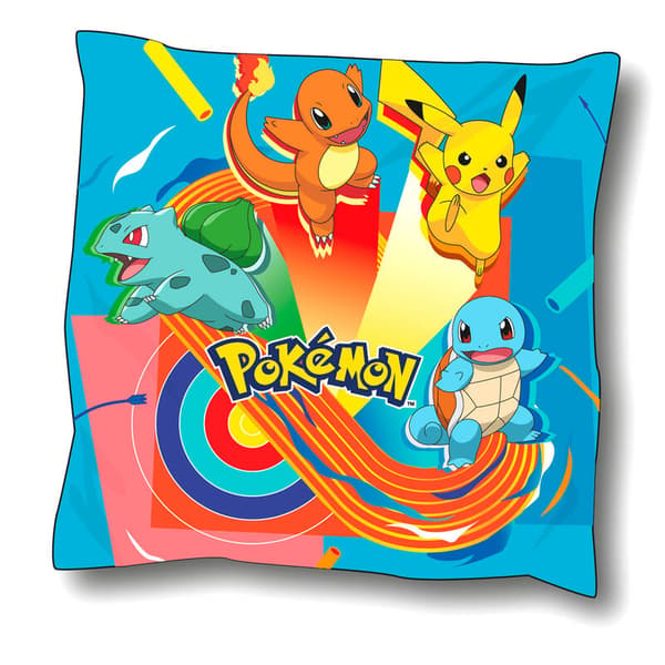 Pokemon-tyyny