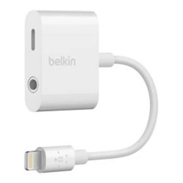 Adapteri Belkin F8J212BTWHT