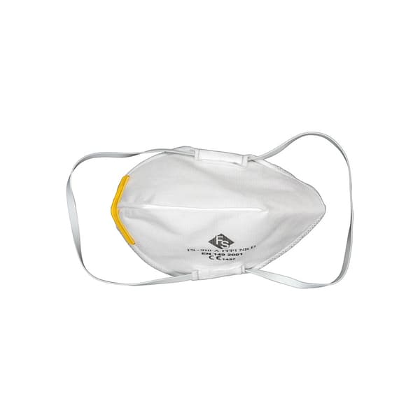 YATO PÖLYNAAMARIT 3kpl FFP1/P