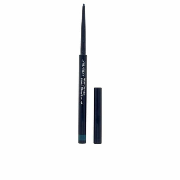 Eyeliner Shiseido Microliner 08-matblågrøn (0,08 g)