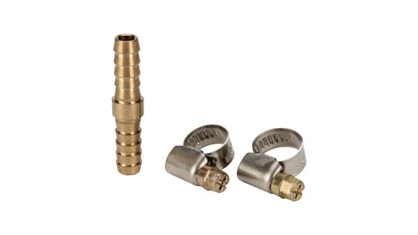DUAL CONNECTOR 9MM 4139320