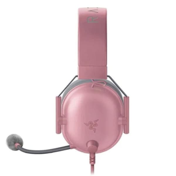 Razer Blackshark V2 X - Vit PlayStation