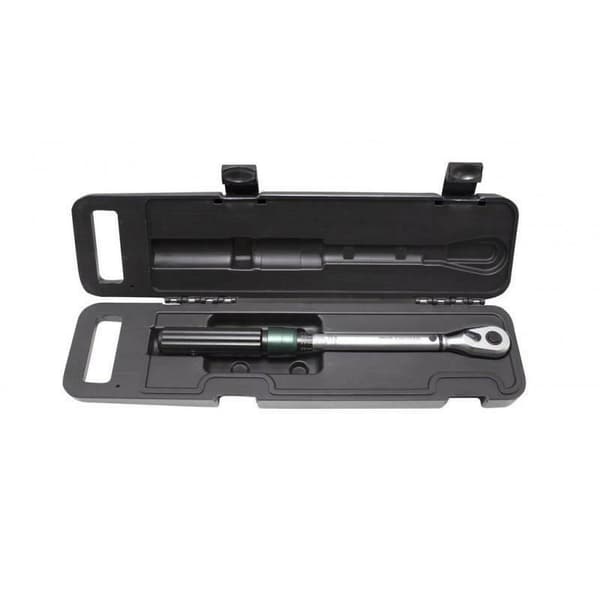 ROCKFORCE MOMENTNYCKEL 3/8\" 10-60Nm