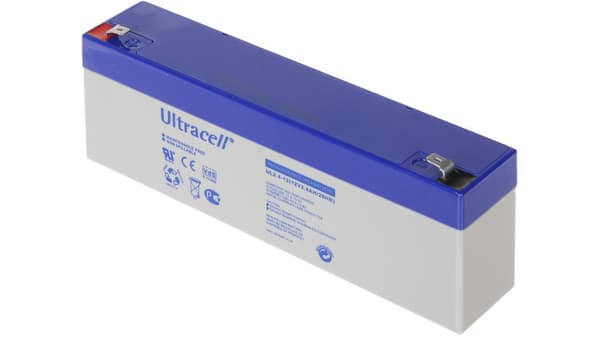 Ultracell 12V/2.4AH-UL