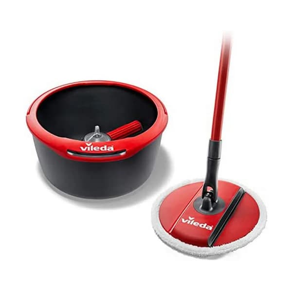 Vileda Spin & Clean