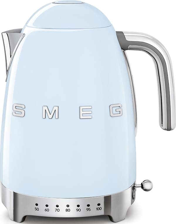 Vattenkokare Smeg