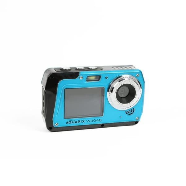 Easypix Aquapix W3048 Edge jäänsininen