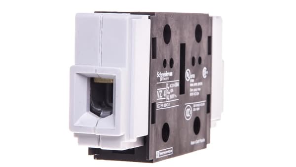 80A VZ4 Hovedfelt Gennem Modul